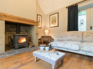 The Coach House - Ridingmill - 7
