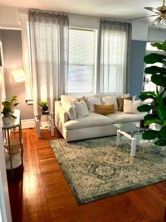 Vintage Charm on W 6th 2BR - Duplex Retreat - Jacksonville - 5