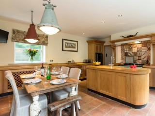 The Coach House - Ridingmill - 5