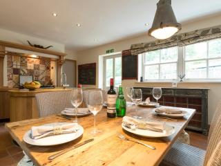 The Coach House - Ridingmill - 3