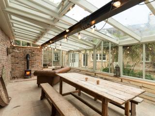 The Coach House - Ridingmill - 2