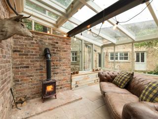 The Coach House - Ridingmill - 1