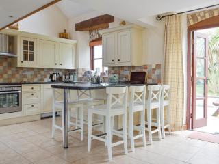 Goose Cottage - Ukc2676 - Poundstock - 5