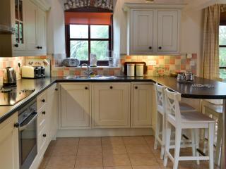Goose Cottage - Ukc2676 - Poundstock - 4