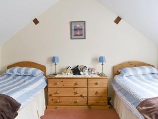 Goose Cottage - Ukc2676 - Poundstock - 1