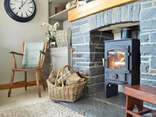 Maes Y Bryn Farmhouse - Llanwrda - 6