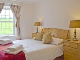 Tan Y Castell - Lampeter-Velfrey - 2