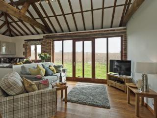 Elm Tree Barn - Felmingham - 7