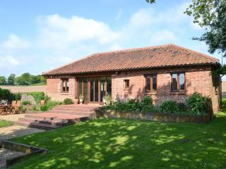 Elm Tree Barn - Felmingham - 8