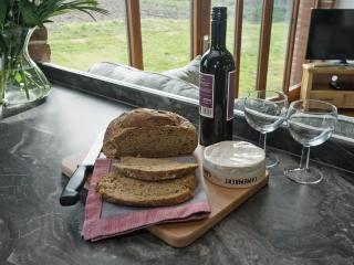 Elm Tree Barn - Felmingham - 3