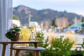Alpine Sun & Mountain Views - - 7