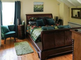 Wisteria Cottage - Alnham - 2