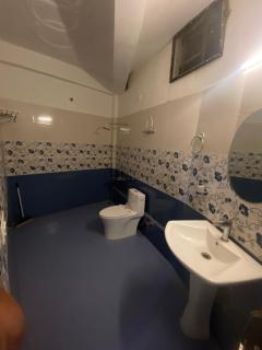 Kumaun Kutir - Mukteshwar - 6
