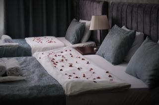SARDUR HOTEL - Bostaniçi - 7