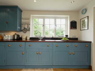 Thatched Cottage - Saxmundham - 4