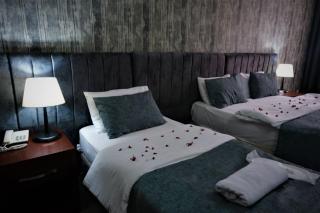 SARDUR HOTEL - Bostaniçi - 8