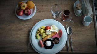 SARDUR HOTEL - Bostaniçi - 9