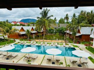 The Jam Boutique Hotel - Luang Prabang - 0