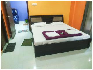 Hotel Wekare -Sea -Sight Near New Marine Drive Road & Sea Beach - Restaurant - Lift and Parking Available - Fully Air Conditioning Suite Rooms - Puri - 2
