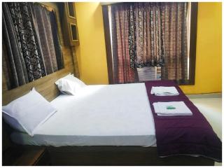 Hotel Wekare -Sea -Sight Near New Marine Drive Road & Sea Beach - Restaurant - Lift and Parking Available - Fully Air Conditioning Suite Rooms - Puri - 5
