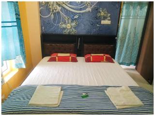 Hotel Wekare -Sea -Sight Near New Marine Drive Road & Sea Beach - Restaurant - Lift and Parking Available - Fully Air Conditioning Suite Rooms - Puri - 1