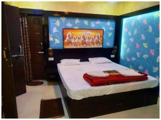 Hotel Wekare -Sea -Sight Near New Marine Drive Road & Sea Beach - Restaurant - Lift and Parking Available - Fully Air Conditioning Suite Rooms - Puri - 7