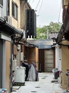 蘭-安之居 一棟貸し京町家 - 6