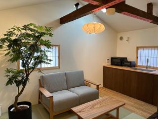 蘭-安之居 一棟貸し京町家 - Kyoto - 1