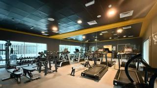 3 BHK with Private Pool table Icebath Lux Opal 305 - 4