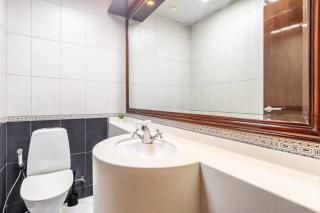 3 BHK with Private Pool table Icebath Lux Opal 305 - 2