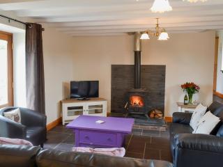 Yr Hen Feudy - Valley - 9