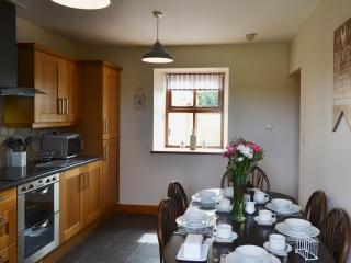 Yr Hen Feudy - Valley - 7