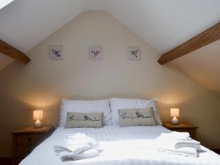 Yr Hen Feudy - Valley - 3