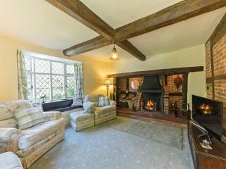 Manor Cottage - Eckington - 8