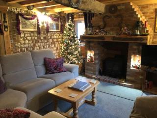 Honey Pots - Foulden - 7