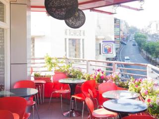 City Center Hotel - Baguio City - 8