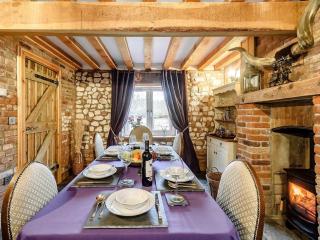 Honey Pots - Foulden - 6