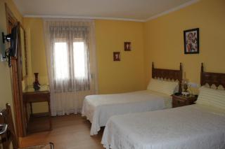 Hostal Casa Perico - Larraga - 6