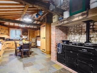 Honey Pots - Foulden - 4
