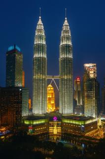 Cormar Suites Kuala Lumpur - 0