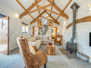 Hunters Lodge - Uk41503 - Saint Twynnells - 8