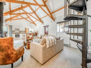 Hunters Lodge - Uk41503 - Saint Twynnells - 7