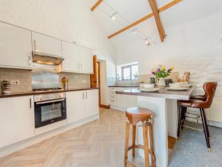 Hunters Lodge - Uk41503 - Saint Twynnells - 4