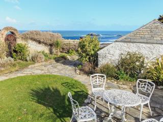 Manor House - Crantock - 1