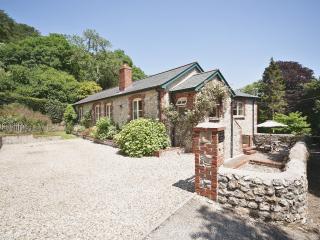 Ware House Cottage - Lyme Regis - 0