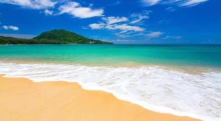 OYO 1075 The View at Naiyang - Patong Beach - 6
