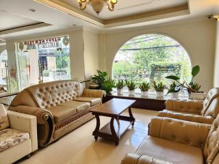 Marguerite Hotel - 2