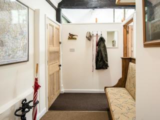 Pheasants Hill Old Byre - Hambleden - 9