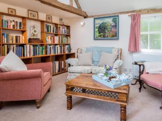 Pheasants Hill Old Byre - Hambleden - 7