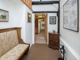 Pheasants Hill Old Byre - Hambleden - 8